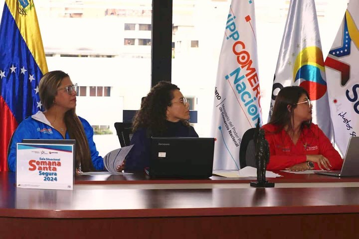 Más de 6.700 inspecciones realiza MinComercio en Semana Santa para garantizar derechos socioeconómicos del pueblo