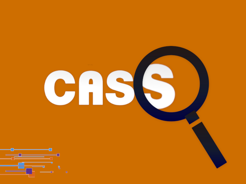 CASS/Solicitud de Investigacion