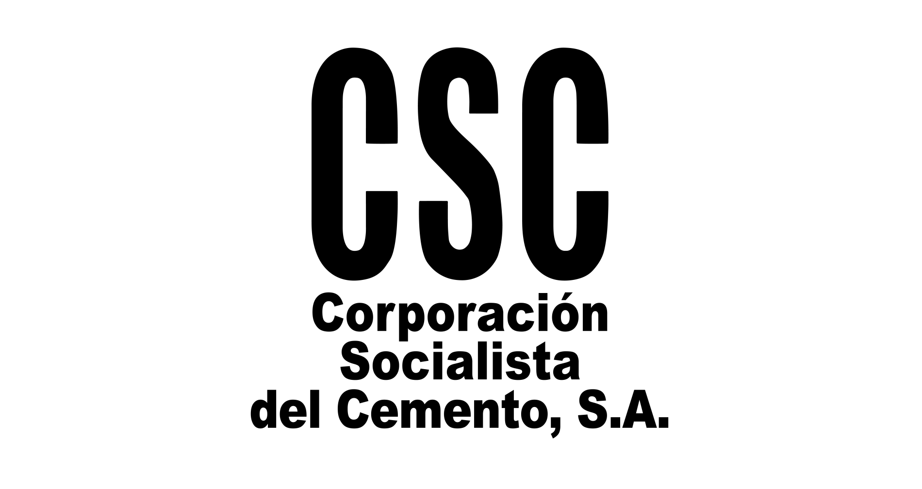 Corporacion Socialista del Cemento